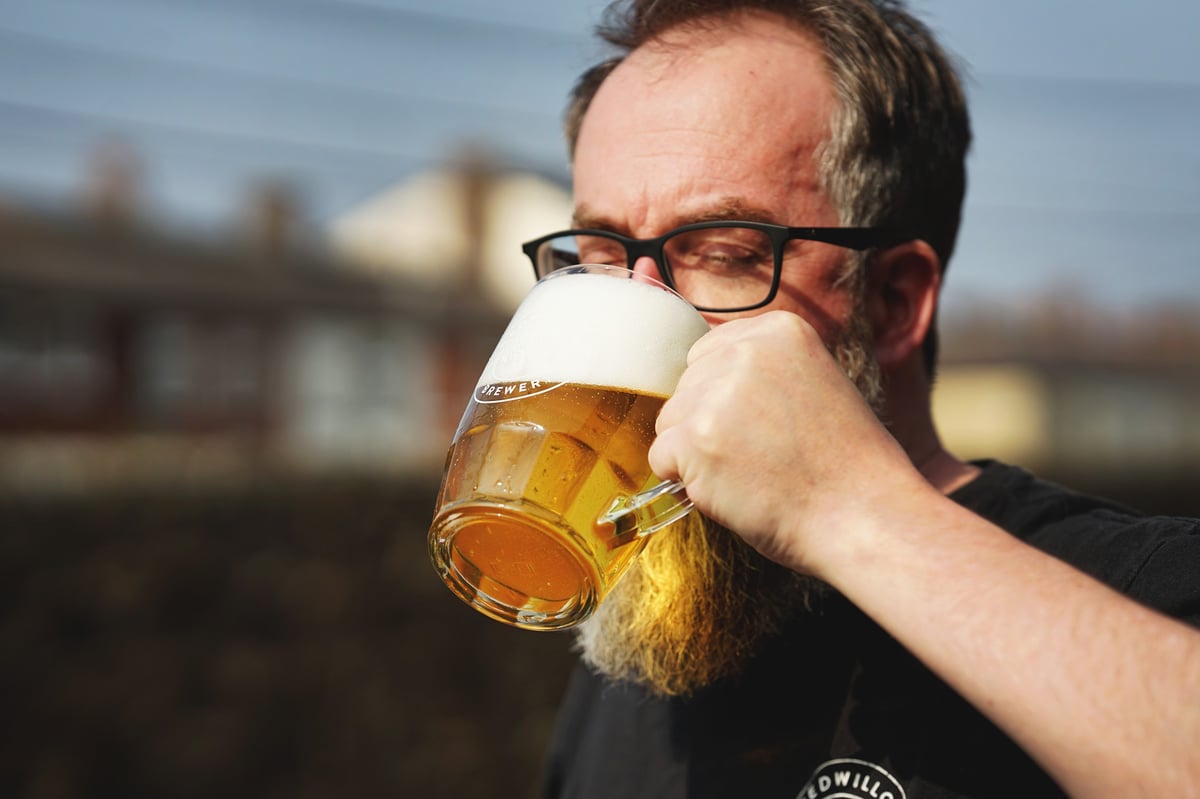 Red Willow Brewery brewery banner image