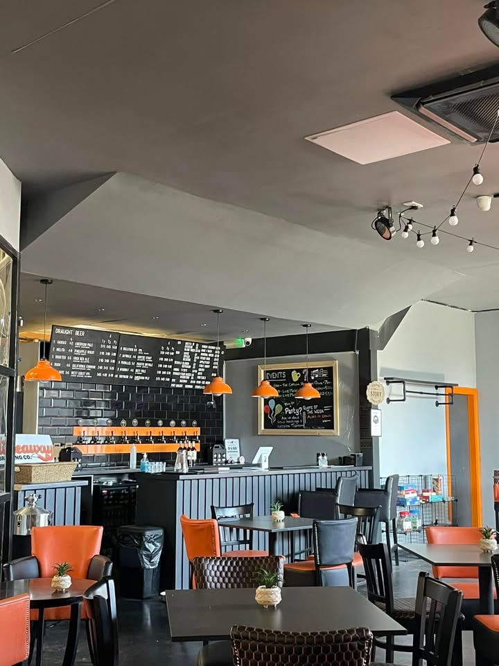 Hideaway Brewing Co brewery banner image