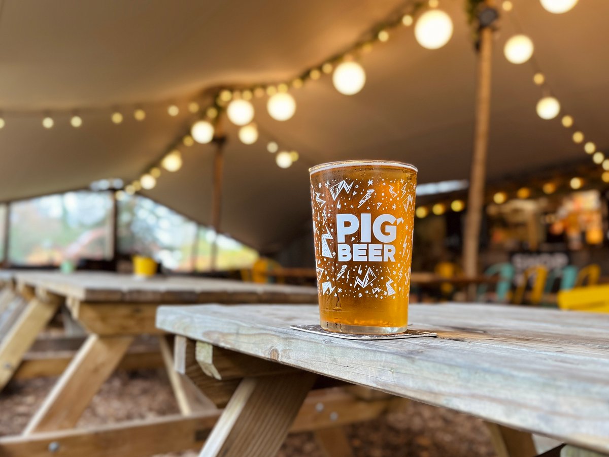 Pig Beer Brewery brewery banner image