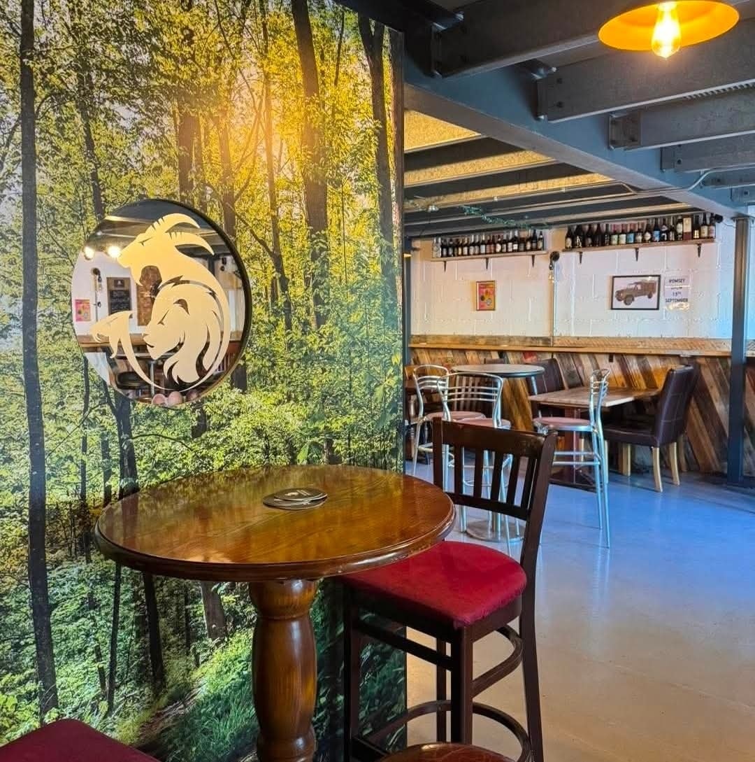 Downton Brewery Co Ltd brewery banner image