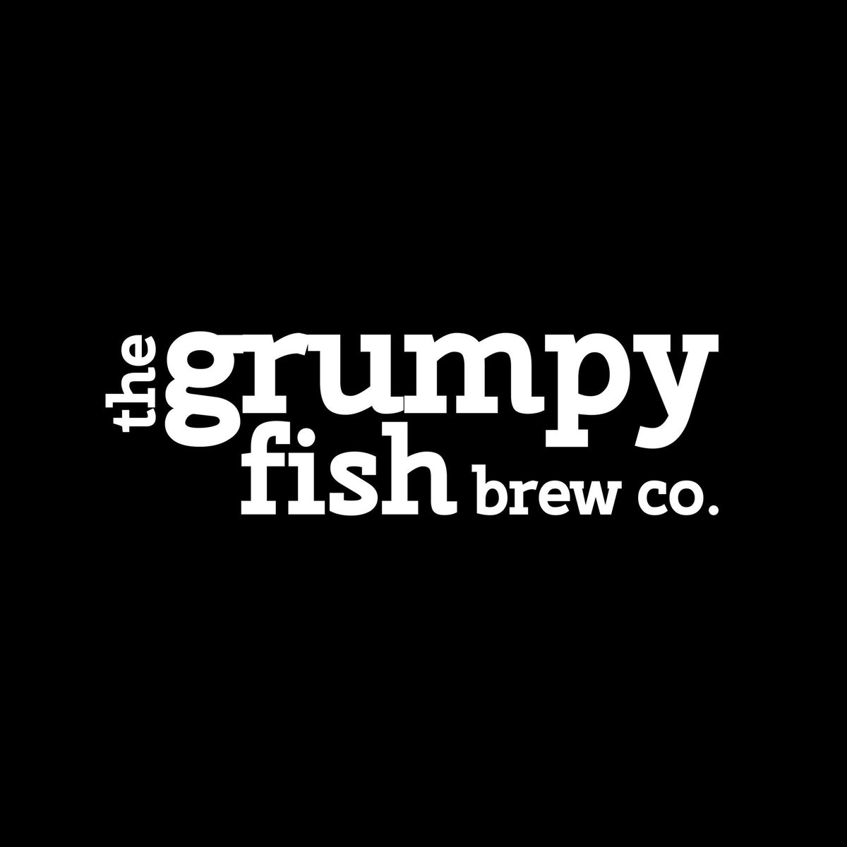 The Grumpy Fish Brew Co brewery banner image