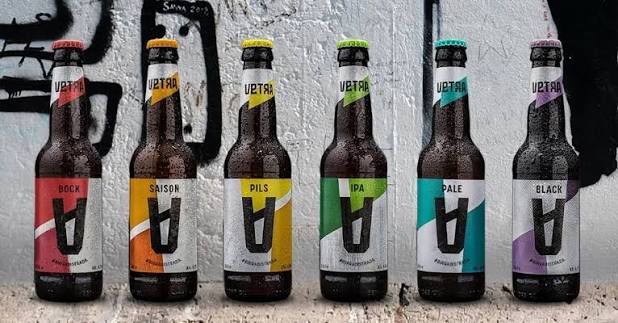 Vetra brewery banner image