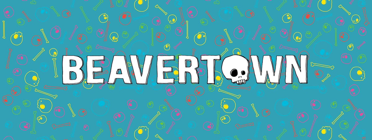 Beavertown Brewery brewery banner image
