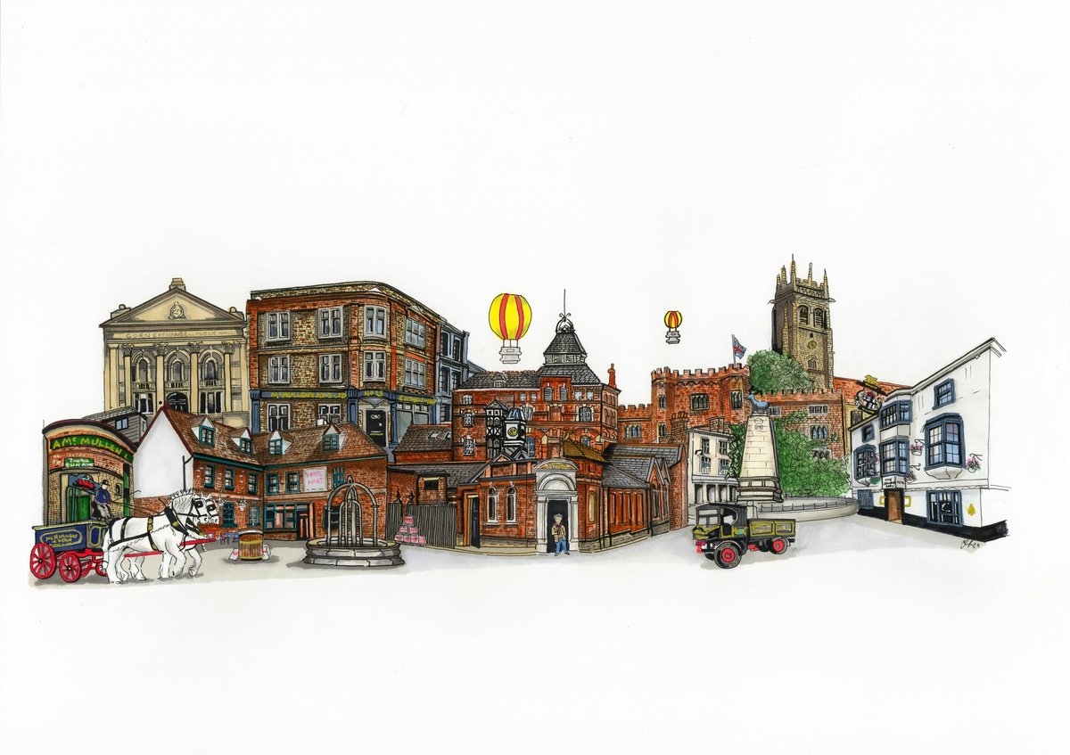 McMullen & Sons brewery banner image