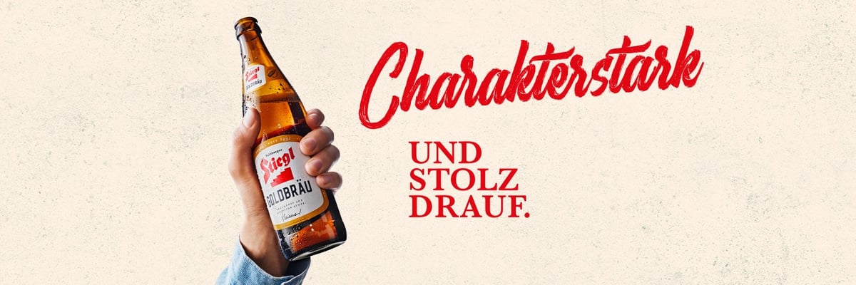 Stiegl Brewery brewery banner image