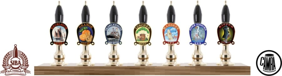 Green Jack Brewing Company brewery banner image