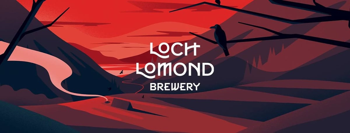 Loch Lomond Brewery brewery banner image