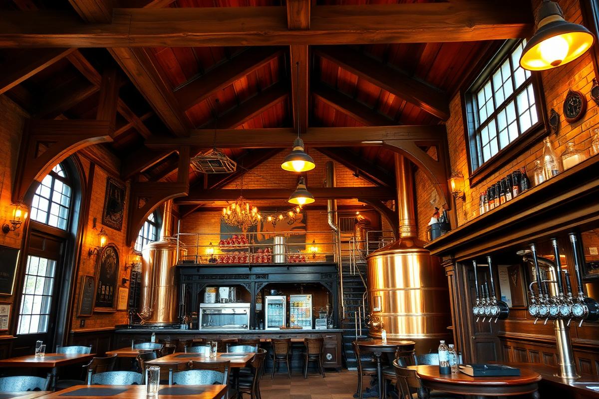 Yard Of Ale brewery banner image
