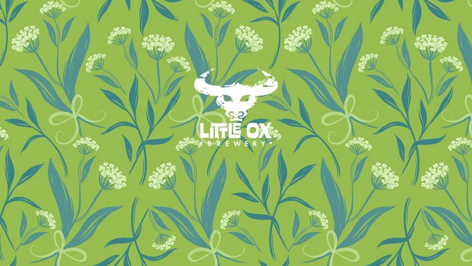 Little Ox Brewery brewery banner image