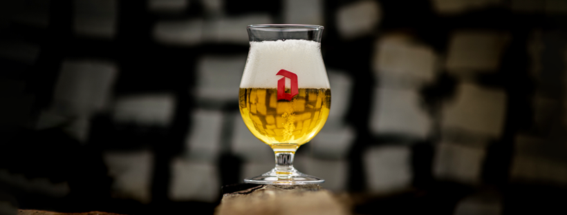 Duvel Moortgat Brewery brewery banner image