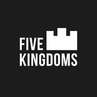 Five Kingdoms Brewery brewery logo