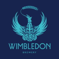 Wimbledon Brewery brewery logo