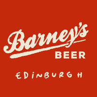Barneys Beers brewery logo