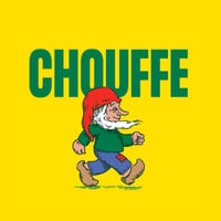 Brasserie d’Achouffe (Chouffe Brewery) brewery logo