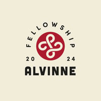 Alvinne brewery logo
