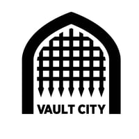 Vault City Brewing brewery logo