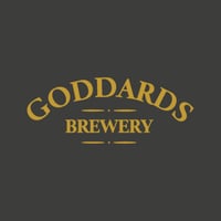 Goddards Brewery brewery logo