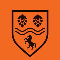 BR3WERY brewery logo