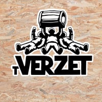Brouwerij 't Verzet brewery logo
