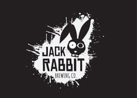 JackRabbit Brewing Co brewery logo