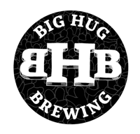 Big Hug Brewing brewery logo