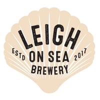 Leigh on Sea Brewing Co brewery logo