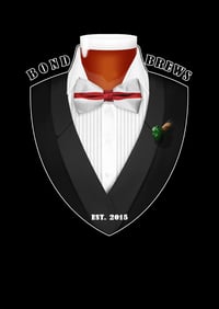 Bond Brews Ltd brewery logo