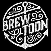 Brew Toon brewery logo