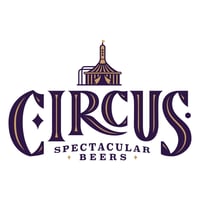Circus Brouwerij brewery logo