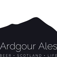 Ardgour Ales brewery logo