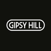 Gipsy Hill Brewing Company brewery logo
