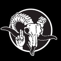 Holy Goat Brewing brewery logo