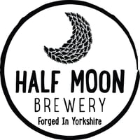 Half Moon Brewery brewery logo