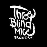 Three Blind Mice Brewery brewery logo
