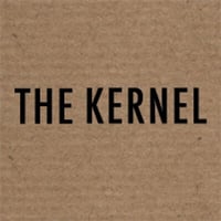 The Kernel Brewery brewery logo