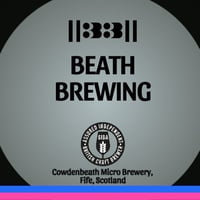 Beath Brewing Ltd brewery logo