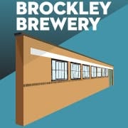 Brockley Brewery brewery logo