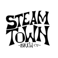 Steam Town Brew Co brewery logo