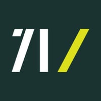 71 Brewing Ltd  brewery logo