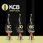 King's Cliffe Brewery brewery logo