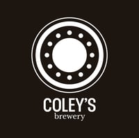 Coley’s Brewery brewery logo