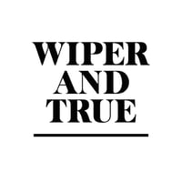 Wiper and True brewery logo