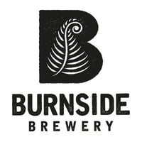 Burnside Brewery brewery logo