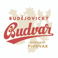 Budweiser Budvar Brewery brewery logo