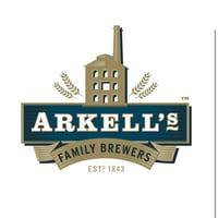 Arkells  Brewery brewery logo