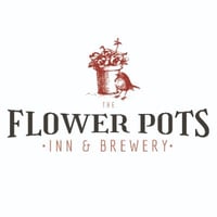 Flower Pots brewery logo