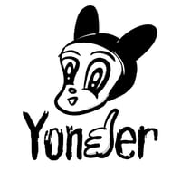Yonder brewery logo