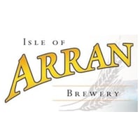 Arran Brewery brewery logo