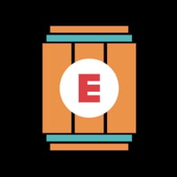 Elusive Brewing brewery logo