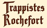 Rochefort Brewery brewery logo